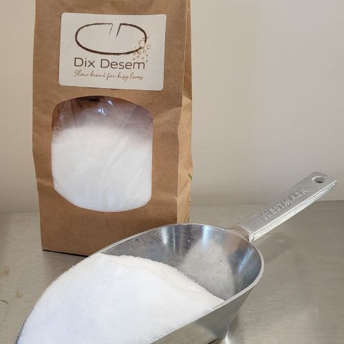 Dix Mix - bakkerszout